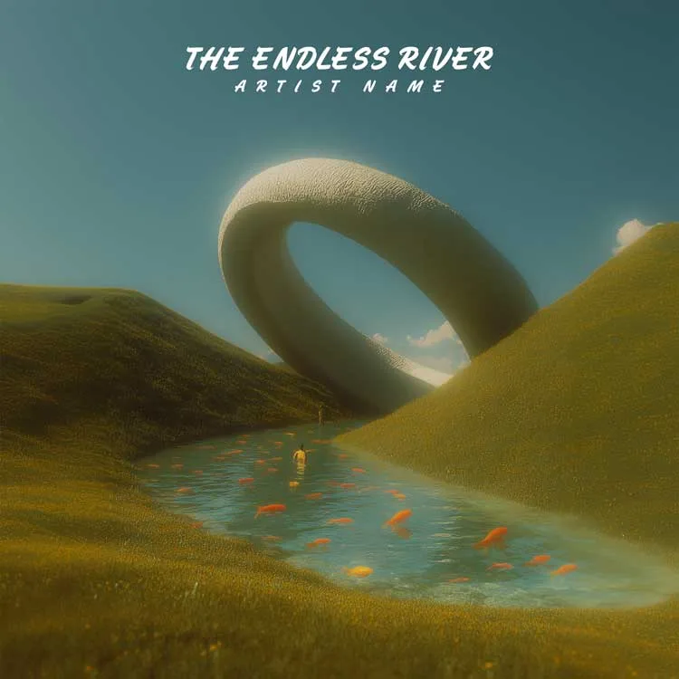 The Endless River