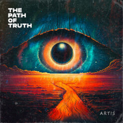 The Path of Truth Album Cover is available for digital download, designed to fit album covers, singles, EPs, or mixtapes. Our pre-made album arts are fully prepared for purchase and come with a fast delivery guarantee. Easily create and organize your album artwork all in one place, then seamlessly distribute it to numerous music platforms and streaming services, including Spotify, Apple Music, Soundcloud, Bandcamp, YouTube Music, Tidal, Amazon Music, Deezer, Pandora, Qobuz, FitRadio, Musixmatch, Brain FM, Calm, Headspace, Instagram, YouTube, Facebook, Pinterest, Twitter, TikTok, Linkedin, and many more, with just a single click. We take pride in offering high-quality music cover art at affordable prices.