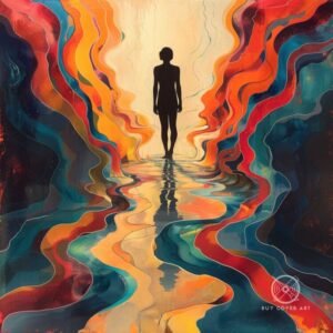 Through Me