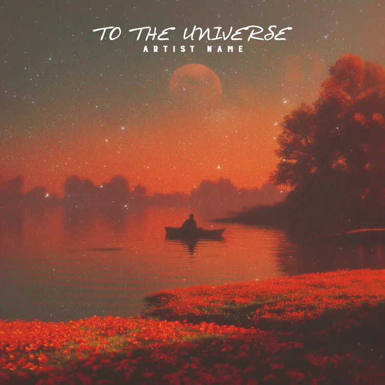 To The Universe