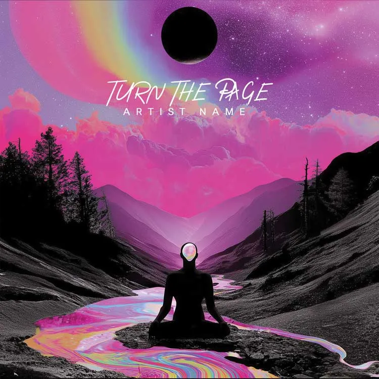 Turn the Page