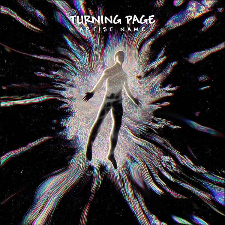 Turning Page