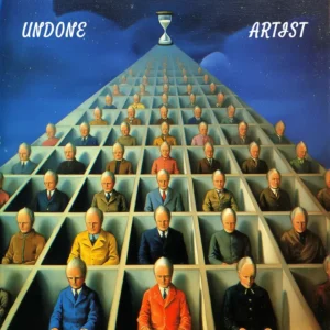 Undone
