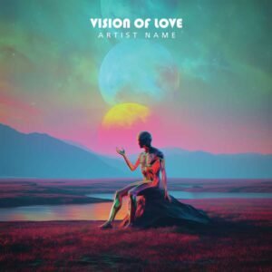 Vision Of Love