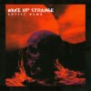 Wake Up Strange The text on the Cover Art is just a placeholder. Your title and logo will be added after purchase. You will also receive the Cover Art image without text and logo for other promotional uses. Cover Art size: 3000 x 3000 px, 300dpi, JPG/PNG. Designed for all major music platforms.