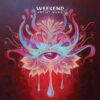 Weekend The text on the Cover Art is just a placeholder. Your title and logo will be added after purchase. You will also receive the Cover Art image without text and logo for other promotional uses. Cover Art size: 3000 x 3000 px, 300dpi, JPG/PNG. Designed for all major music platforms.