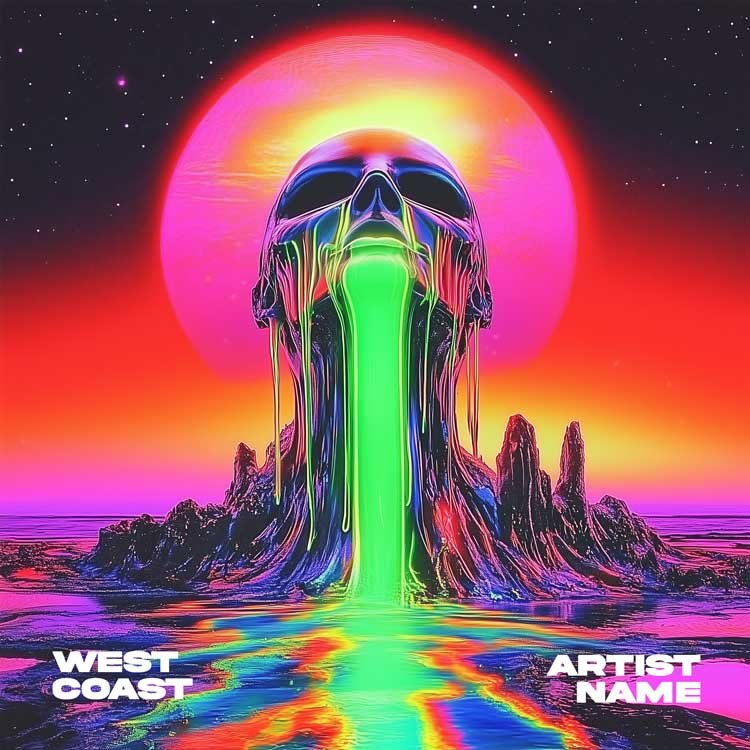 West Coast