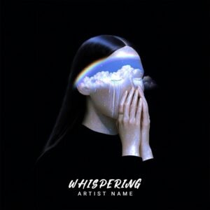 Whispering