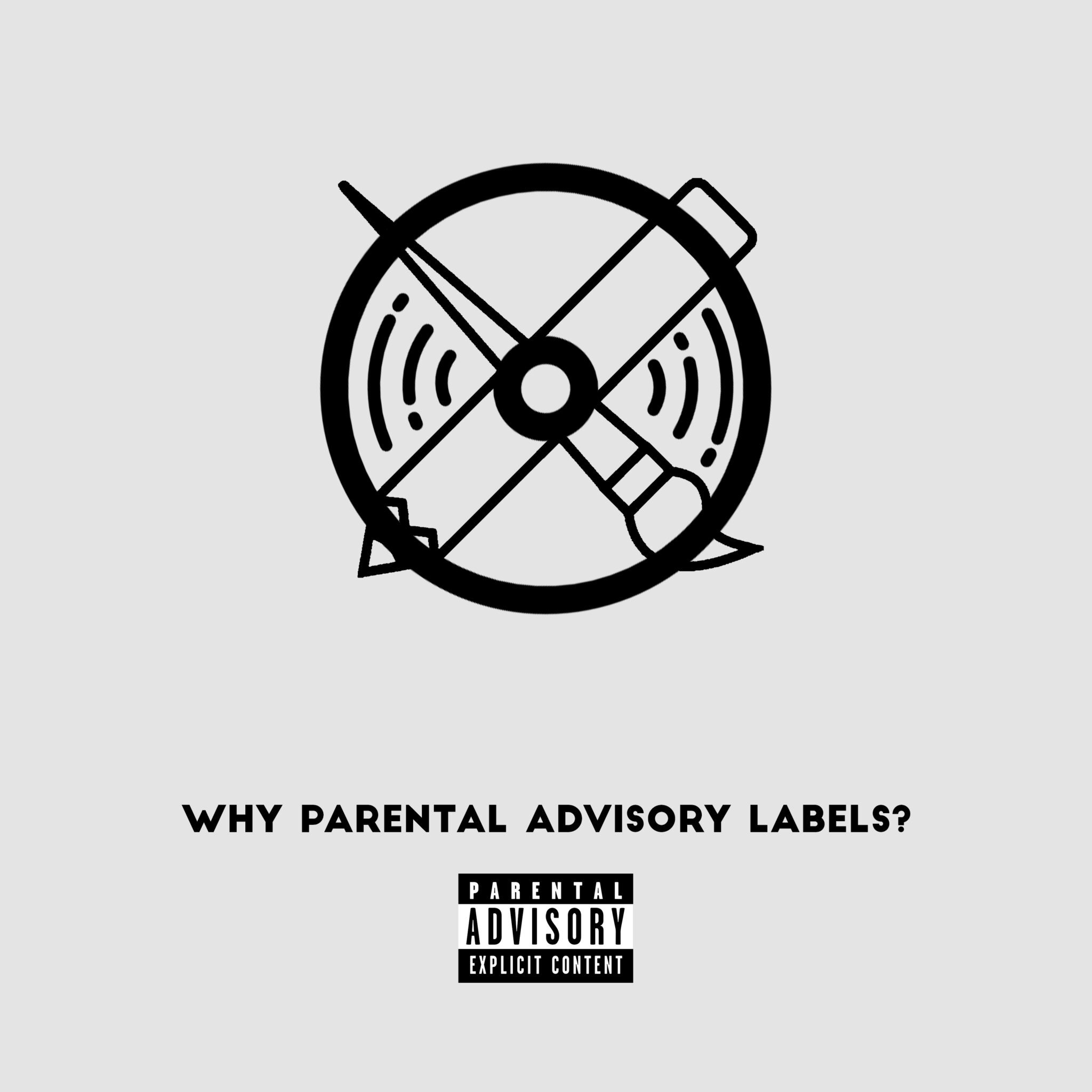 Comprehensive Guide To Parental Advisory Labels For Parents