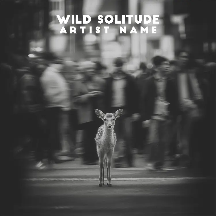 Wild Solitude