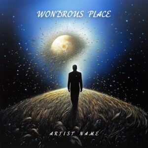Wondrous place