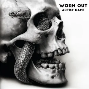 Worn out