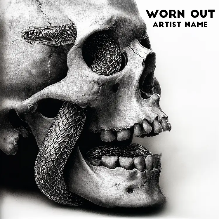 Worn out