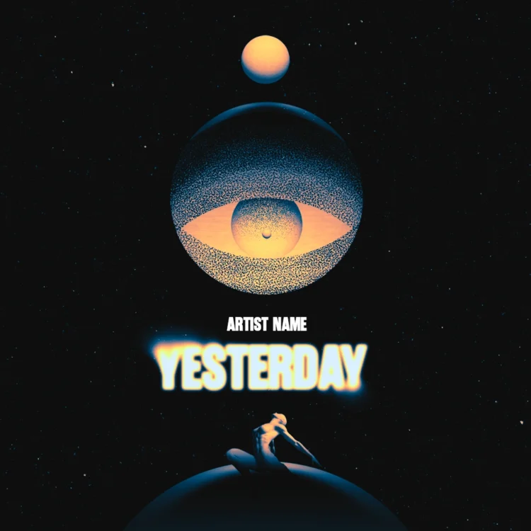 Yesterday