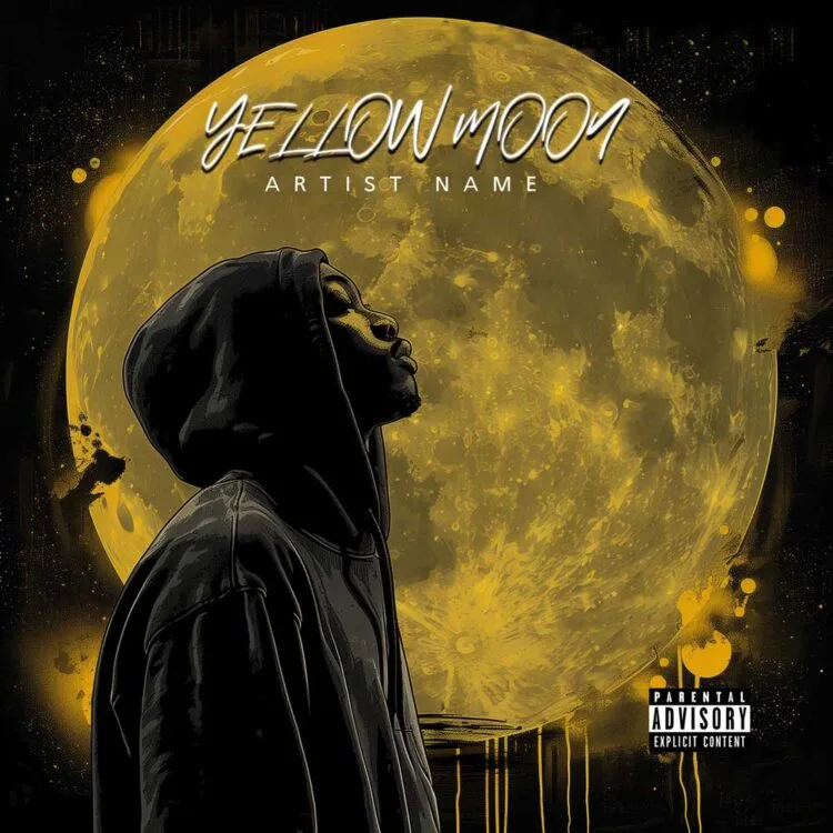 Yellow Moon