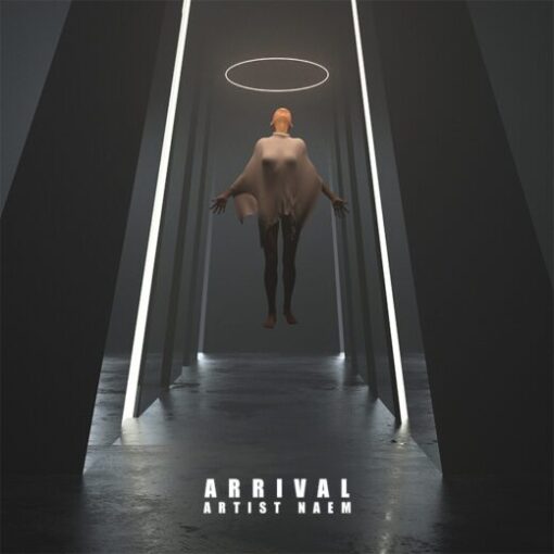arrival The text on the Cover Art is just a placeholder, your title and logo will be added to the design after purchase. You will also get the Cover Art image without the logo and text which you can use for other promotional contents. This Cover Art size is 3000 x 3000 px, 300dpi, JPG/PNG and can be used on all major music distribution websites.