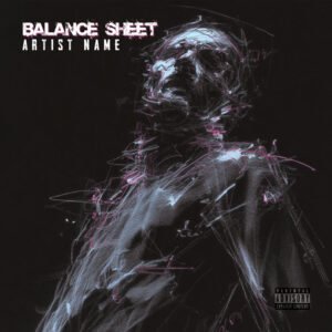 Balance Sheet Album Cover Art