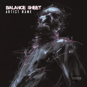 Balance Sheet Album Cover Art