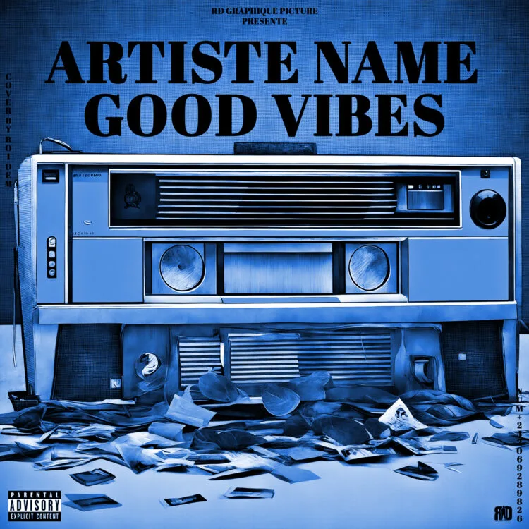 Good vides