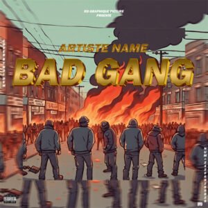Bad Gang