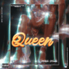 Queen The text on the Cover Art is just a placeholder, your title and logo will be added to the design after purchase. You will also get the Cover Art image without the logo and text which you can use for other promotional content. This Cover Art size is 3000 x 3000 px, 300 dpi, JPG/PNG, and can be used on all major music distribution websites.