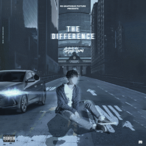 the differnce