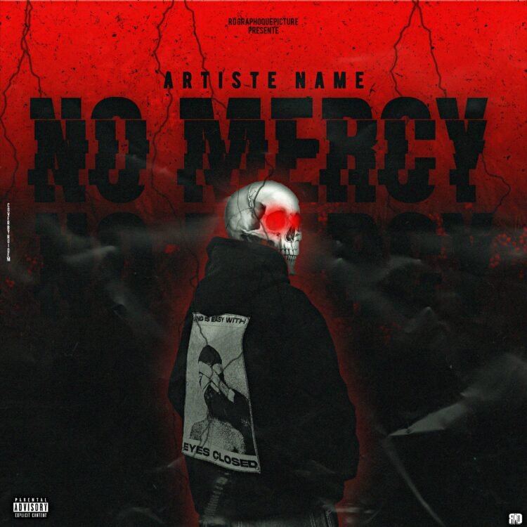 No Mercy