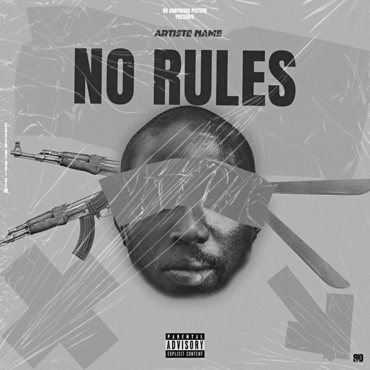 no rules