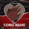 HEART 2 <p dir="ltr">The text on the Cover Art is just a placeholder. Your title and logo will be added after purchase.</p> <p dir="ltr">You will also receive the Cover Art image without text and logo for other promotional uses.</p> <p dir="ltr">Cover Art size: 3000 x 3000 px, 300dpi, JPG/PNG. Designed for all major music platforms.</p>
