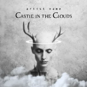 Castle in the Clouds