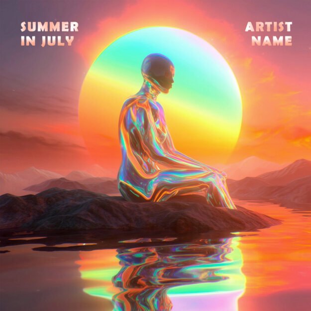Summer In July