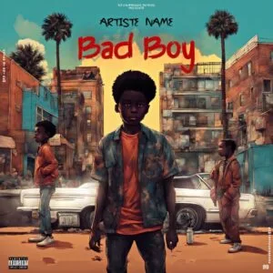 BAD BOY