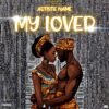 MY LOVER <p dir="ltr">The text on the Cover Art is just a placeholder. Your title and logo will be added after purchase.</p> <p dir="ltr">You will also receive the Cover Art image without text and logo for other promotional uses.</p> <p dir="ltr">Cover Art size: 3000 x 3000 px, 300dpi, JPG/PNG. Designed for all major music platforms.</p>