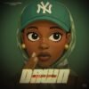 dwan The text on the Cover Art is just a placeholder. Your title and logo will be added after purchase. You will also receive the Cover Art image without text and logo for other promotional uses. Cover Art size: 3000 x 3000 px, 300dpi, JPG/PNG. Designed for all major music platforms.