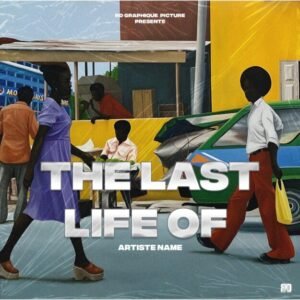 THE LAST LIFE OF