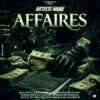 AFFAIRES <p dir="ltr">The text on the Cover Art is just a placeholder. Your title and logo will be added after purchase.</p> <p dir="ltr">You will also receive the Cover Art image without text and logo for other promotional uses.</p> <p dir="ltr">Cover Art size: 3000 x 3000 px, 300dpi, JPG/PNG. Designed for all major music platforms.</p>