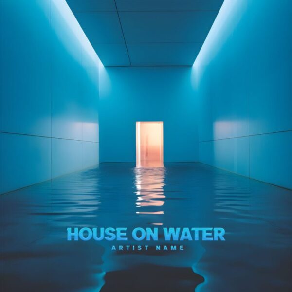 House On Water premade Cover Art is the ideal solution for you. is available for digital download, designed to fit album covers, singles, EPs, or mixtapes. Our pre-made album arts are fully prepared for purchase and come with a fast delivery guarantee. Simplify the creation and organization of your album artwork in one central location, and effortlessly distribute it across a multitude of music platforms and streaming services. This includes Spotify, Apple Music, SoundCloud, Bandcamp, YouTube Music, Tidal, Amazon Music, Deezer, Pandora, Qobuz, FitRadio, Musixmatch, Brain FM, Calm, Headspace, Instagram, YouTube, Facebook, Pinterest, Twitter, TikTok, LinkedIn, and numerous others, all with just a single click. Our commitment lies in providing top-tier music cover art at budget-friendly rates.