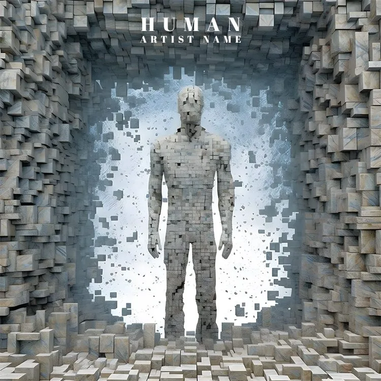 human