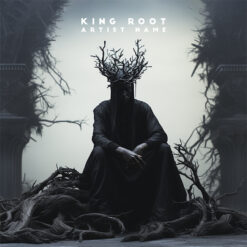 King Root Metal Cover Art: Are you a musician, artist, band, DJ, producer, or record label in need of the perfect album cover art for your song, single, EP, album, or mixtape? Rest assured, we've got you covered. End Of Summer Music Cover Art is the ideal solution for you. The End Of Summer Music Cover Art is readily accessible for digital download, meticulously crafted to seamlessly align with album covers, singles, EPs, or mixtapes. Our pre-made album arts are expertly curated and available for purchase, accompanied by a commitment to swift delivery. Easily create and organize your album artwork all in one place, then seamlessly distribute it to numerous music platforms and streaming services, including Spotify, Apple Music, Soundcloud, Bandcamp, YouTube Music, Tidal, Amazon Music, Deezer, Pandora, Qobuz, FitRadio, Musixmatch, Brain FM, Calm, Headspace, Instagram, YouTube, Facebook, Pinterest, Twitter, TikTok, Linkedin, and many more, with just a single click. We take pride in offering high-quality music cover art at affordable prices.