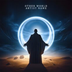 Other World Premade Cover Art