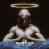 Poured Out bad habits album cover art Poured Out Album Cover Art