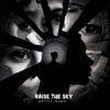 Raise The Sky Album Cover Art