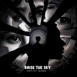 Raise The Sky Album Cover Art