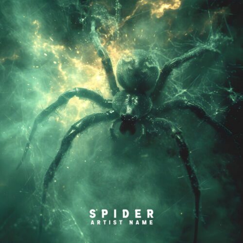 spider