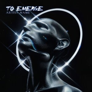 To Emerge Album Cover Art