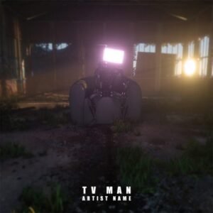 Tv Man